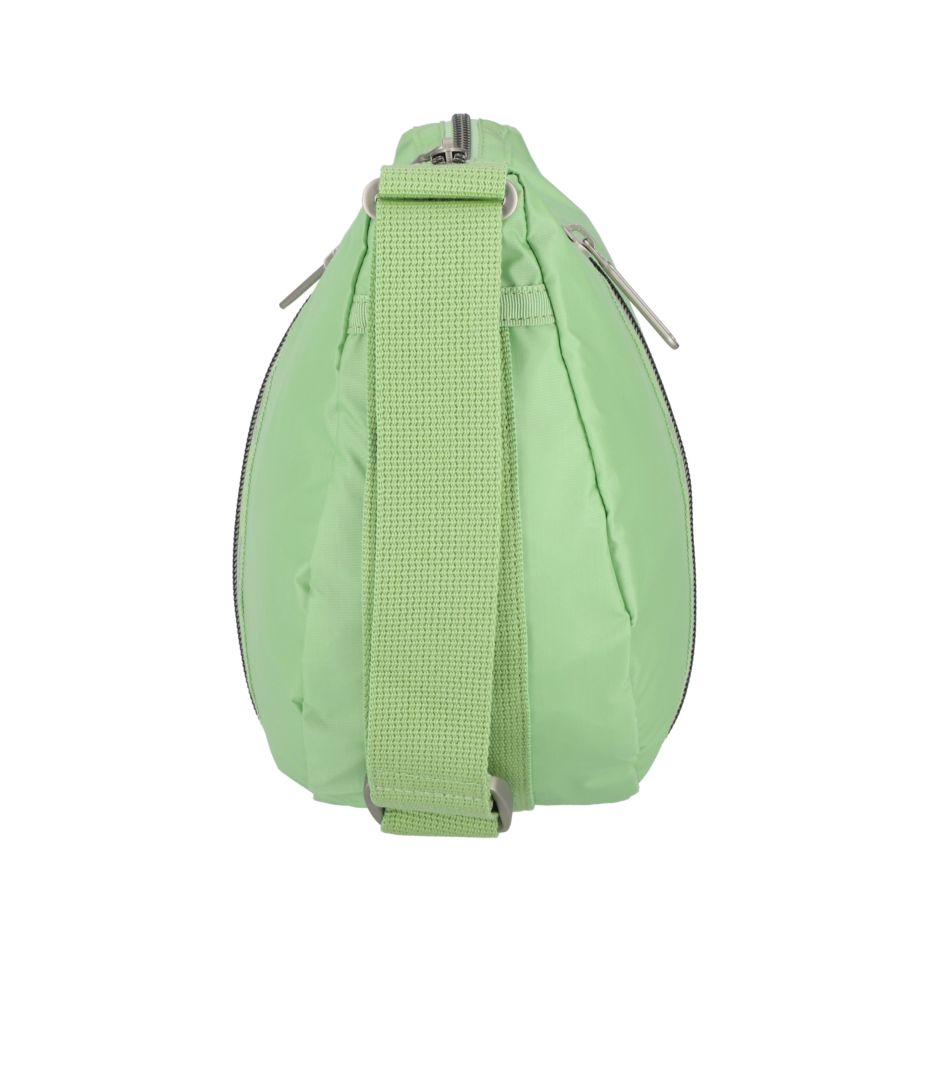 Essential Small Sling Bag - Lightweight Crossbody Purse for Women & Men - Waterproof Travel Shoulder Bag for Hiking, Gym, Shopping & Daily Use