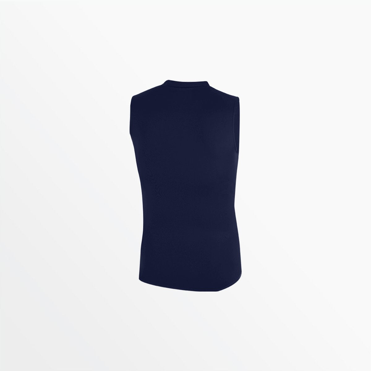 Breathable Sleeveless Performance Top for Men & Women - Gym, Running, Workout & Outdoor Activities
