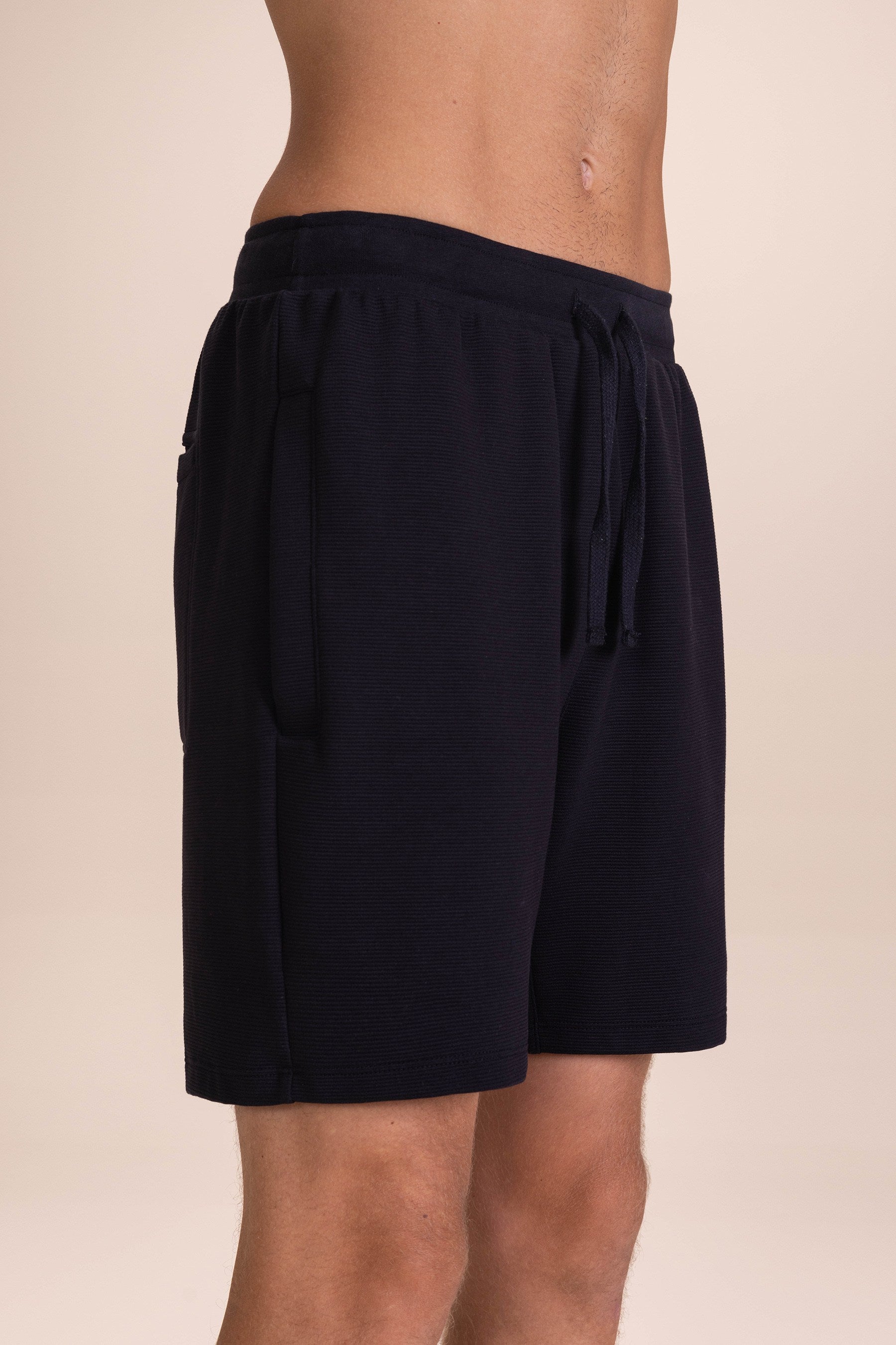 Stylish Men's Casual Shorts - Lightweight & Breathable Summer Shorts for Outdoor Activities, Gym, and Travel