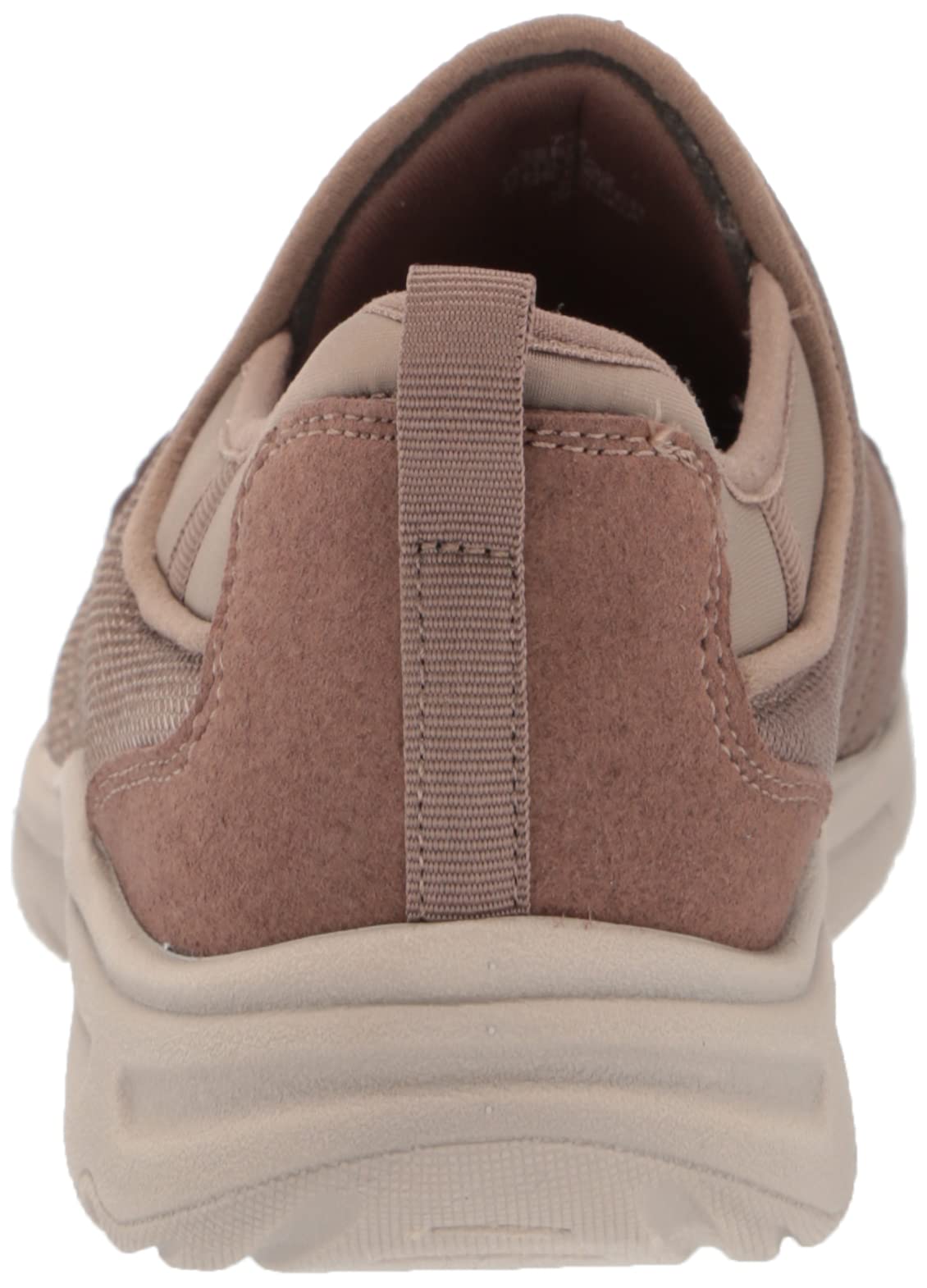 Easy Spirit Women's Brigg2 Sneakers - Comfortable Walking Shoes for Women - Perfect for Work, Travel & Everyday Wear