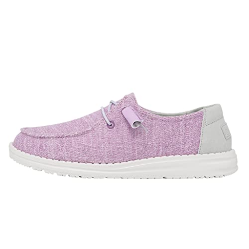 Stretch Lavender