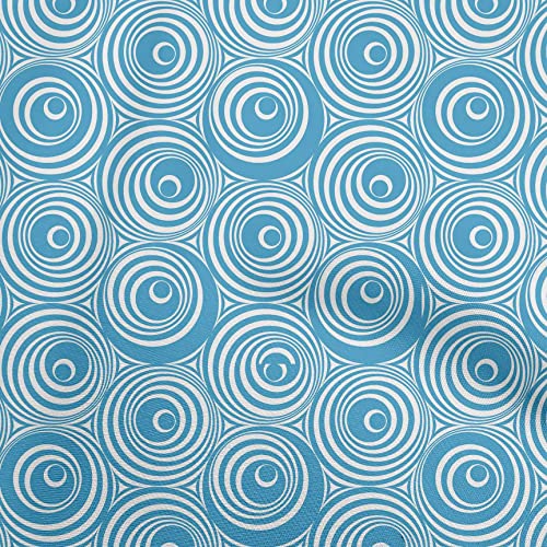 Turquoise Blue