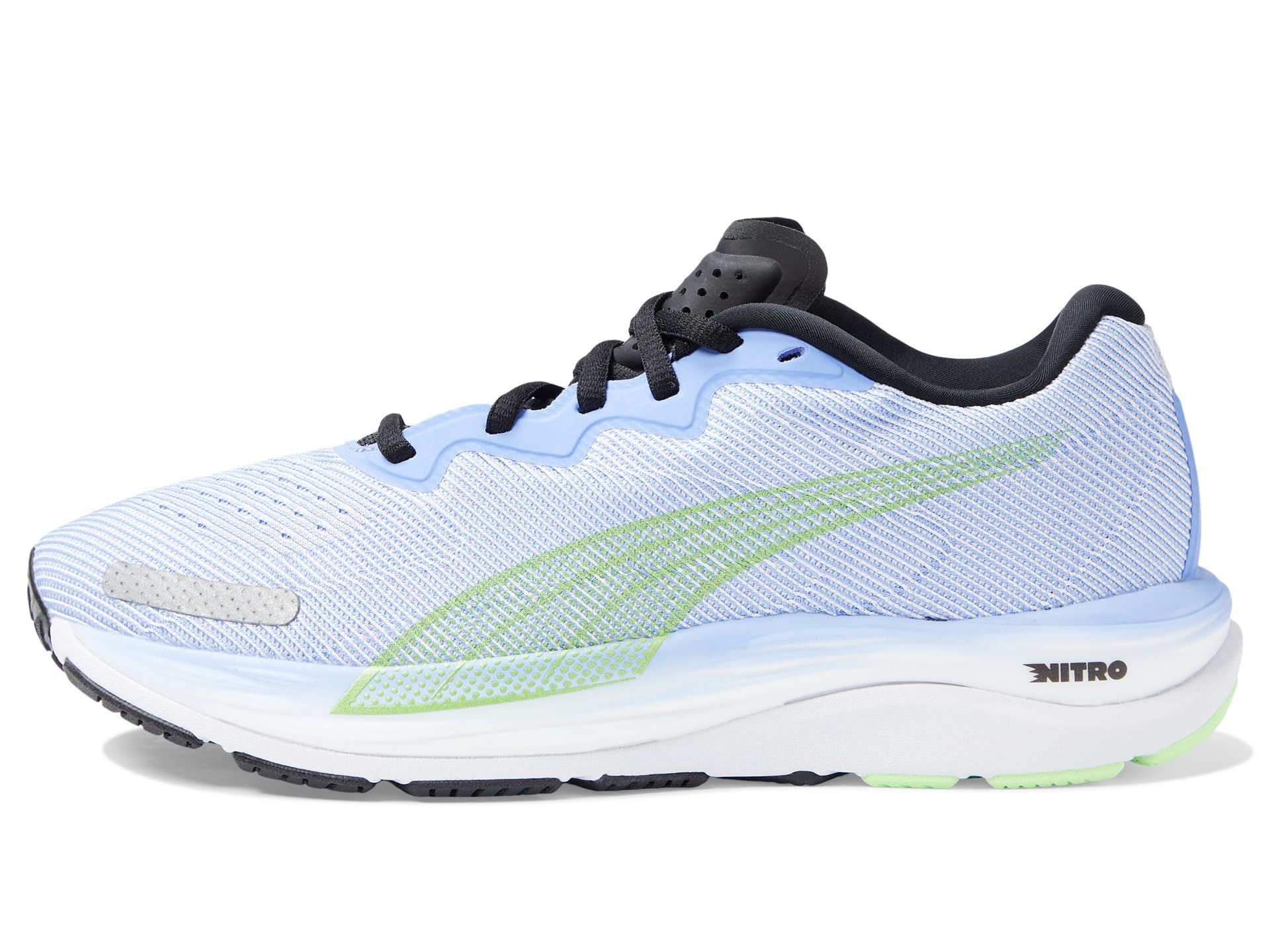 PUMA Women's Running Shoes for Fitness & Training - Lightweight Workout Sneakers for Gym, Jogging & Cardio (Size 8 AU) | Perfect for CrossFit, HIIT & Outdoor Activities