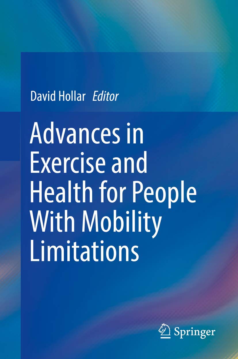 Best Mobility Exercise Equipment for Health & Fitness - Adaptive Workout Tools for Limited Mobility - Home & Gym Use