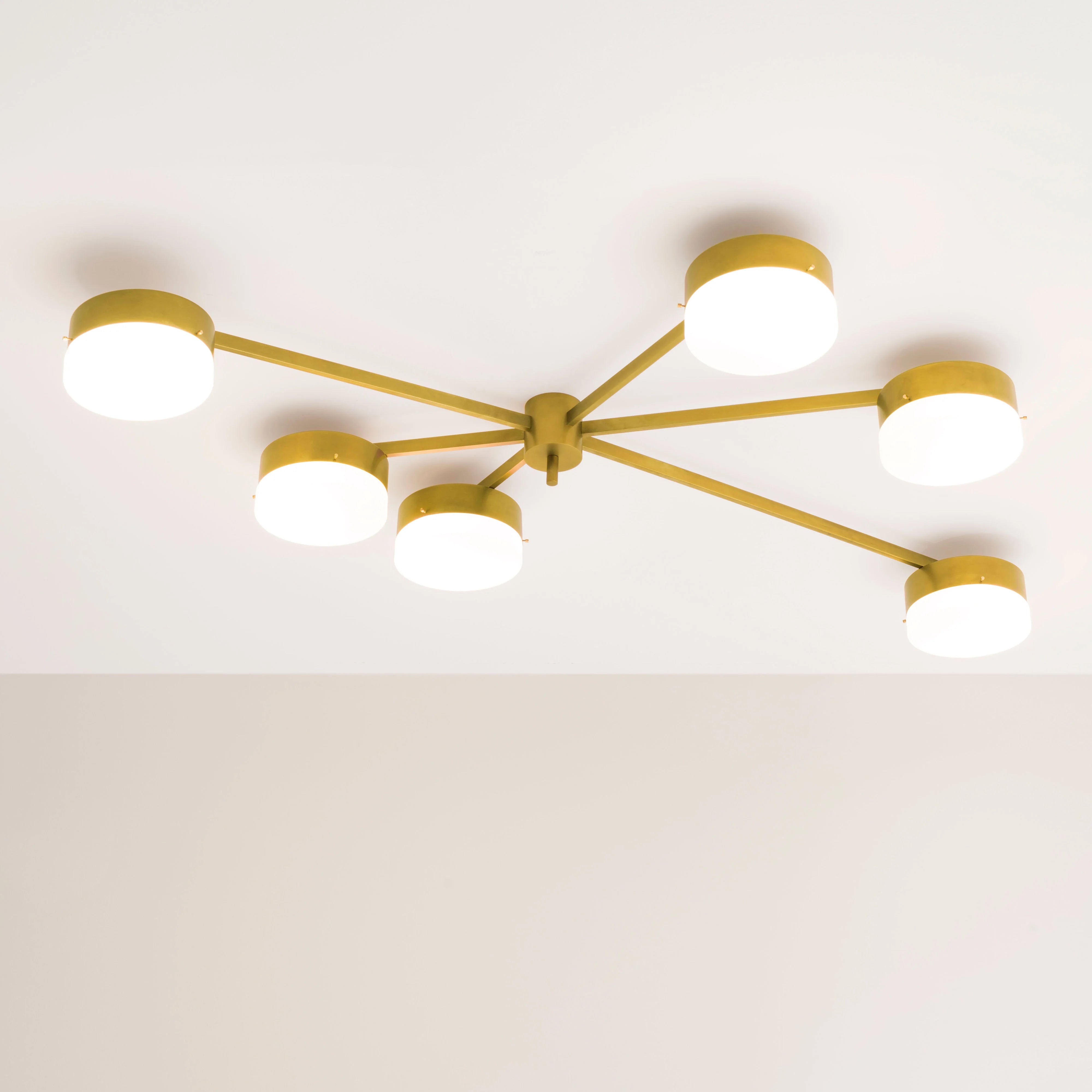Celeste Effervescence Lamp - Modern LED Bubble Column Light for Home & Office Decor | Perfect for Living Room, Bedroom, Spa Relaxation & Mood Lighting