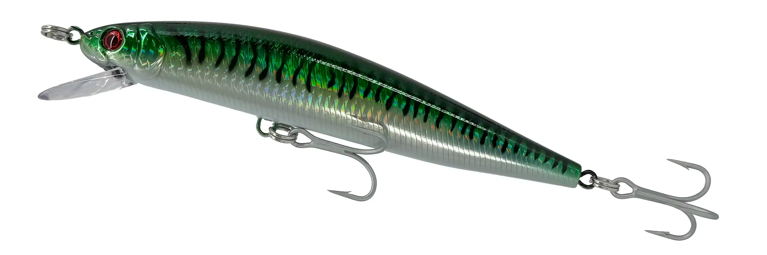 Green Mackerel