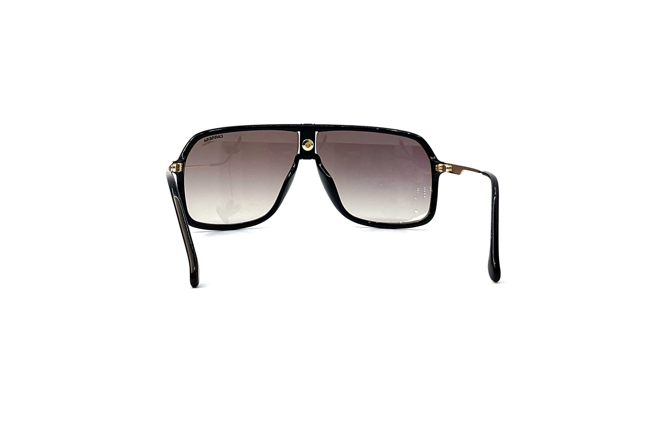 Carrera 1019/S Sunglasses - Classic Brown Aviator Style for Men & Women - Perfect for Driving, Outdoor Sports & Fashion Accessories