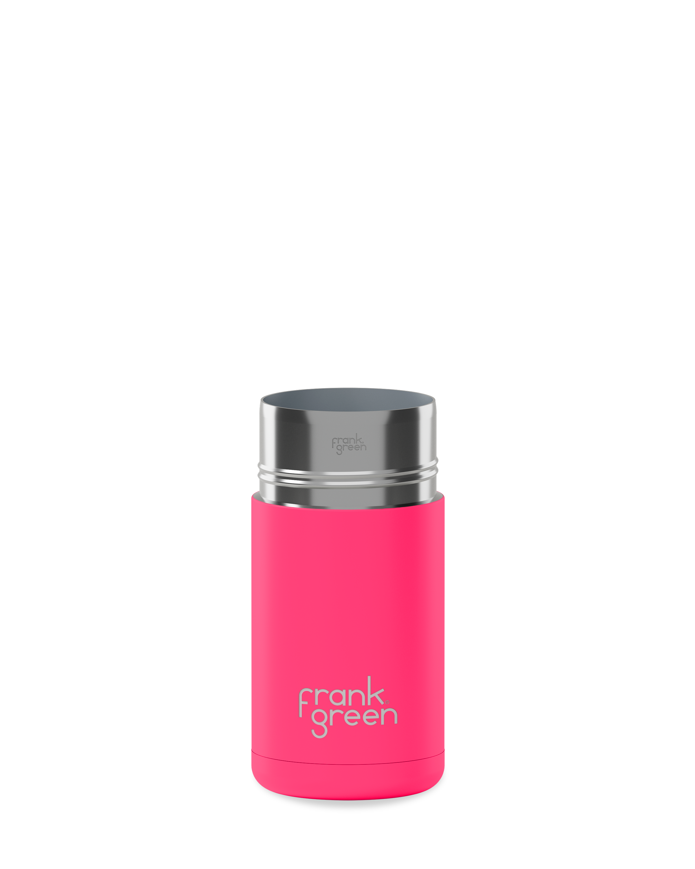 12oz Ceramic Reusable Coffee Cup with Lid - 355ml Insulated Travel Mug for Hot & Cold Drinks - Perfect for Office, Commuting, and Outdoor Activities