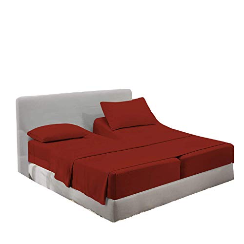 Burgundy Solid