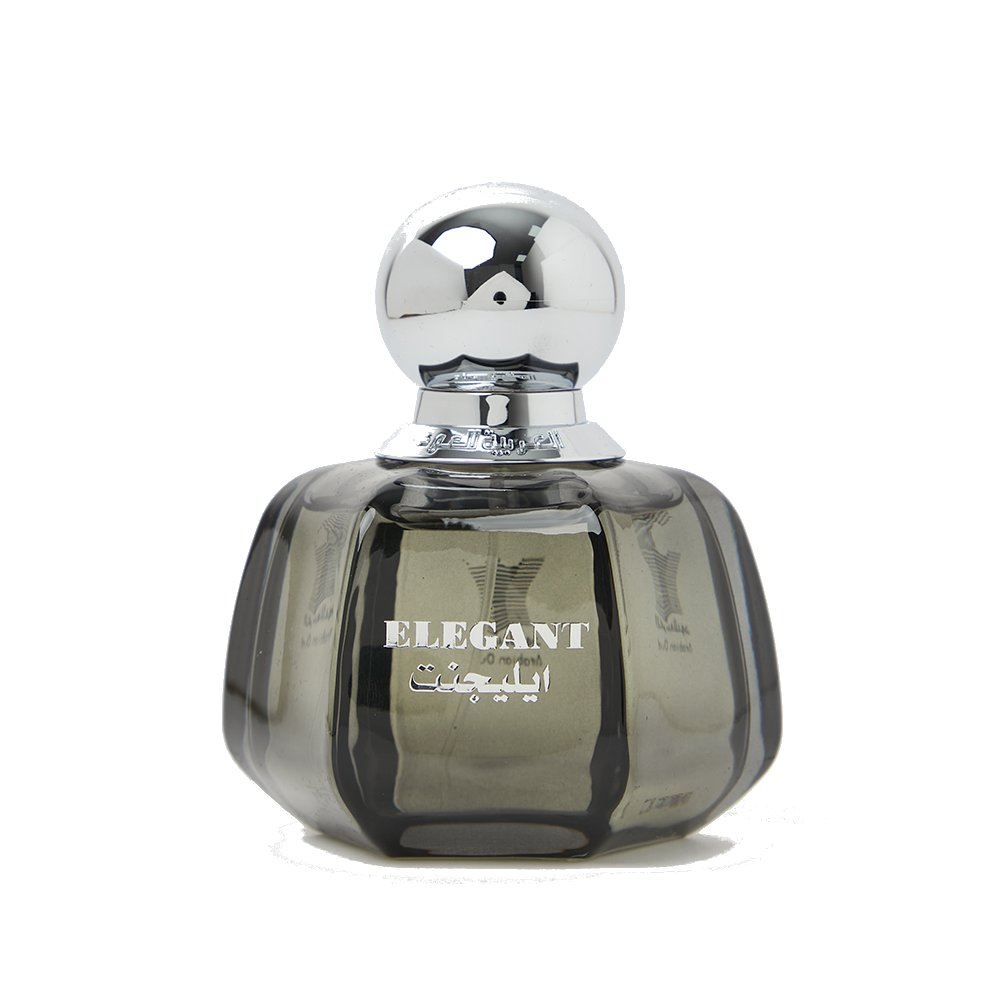 Luxury Black EDP Perfume for Women - 100ml Floral Fragrance Eau De Parfum | Perfect for Evening Events, Date Nights & Special Occasions