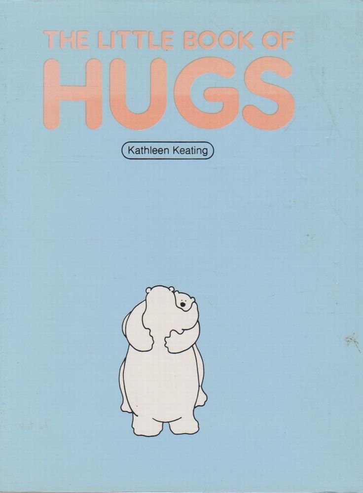 The Little Book of Hugs - Heartwarming Stories & Quotes for Love & Comfort | Perfect for Gifts, Family Bonding & Emotional Healing