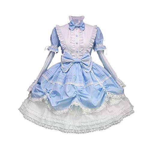 1-blue White