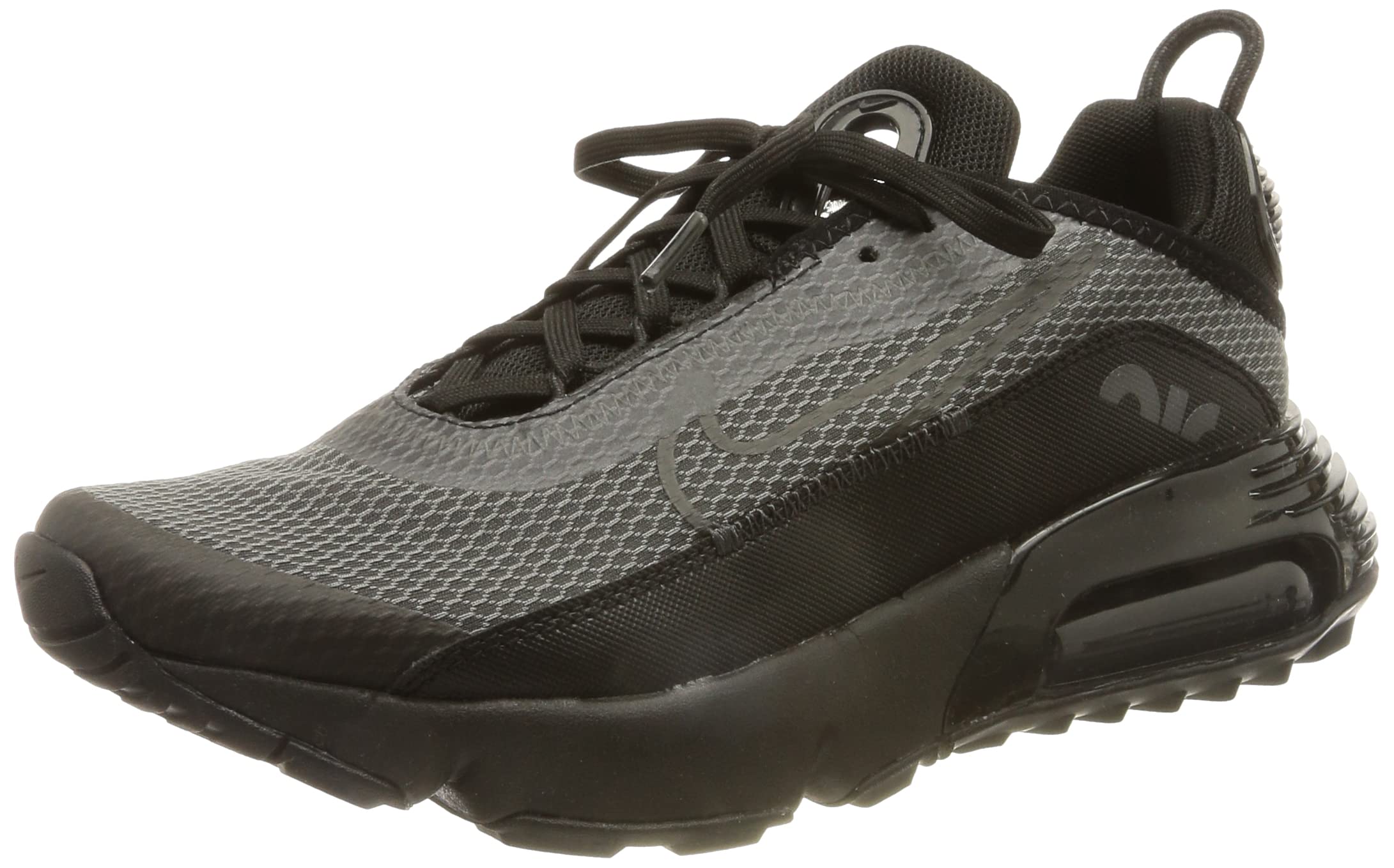 Nike Air Max 2090 Kids Running Shoes - Lightweight & Comfortable Sneakers for Boys and Girls - Perfect for School, Sports, and Everyday Wear