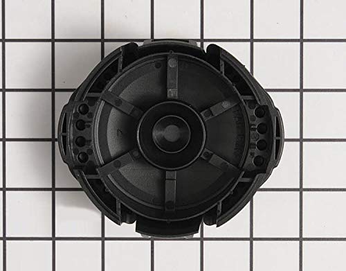 Echo X472000070 OEM Trimmer Head Replacement Kit - Drum Cover, Spring & Spring Cap for Speed Feed 400 Head | Includes 2 Free e-Books | Perfect for Lawn Care & Landscaping Maintenance