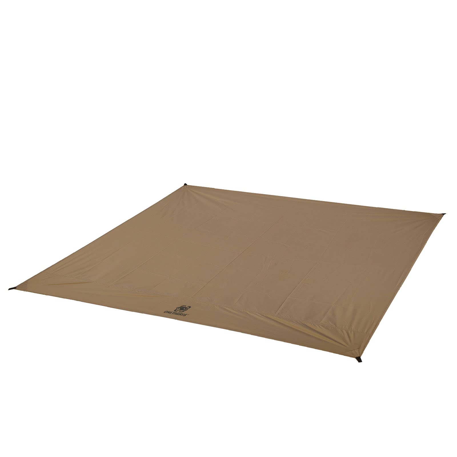 OneTigris ROCDOMUS 4-Season Hammock Hot Tent with Waterproof Footprint - Lightweight Camping Shelter for Backpacking, Hunting & Winter Outdoor Adventures