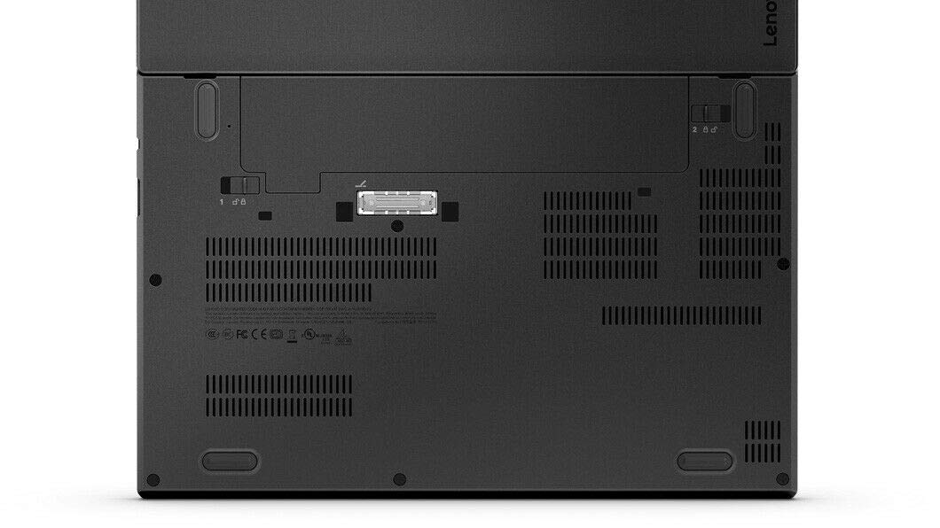 Lenovo ThinkPad X270 12.5