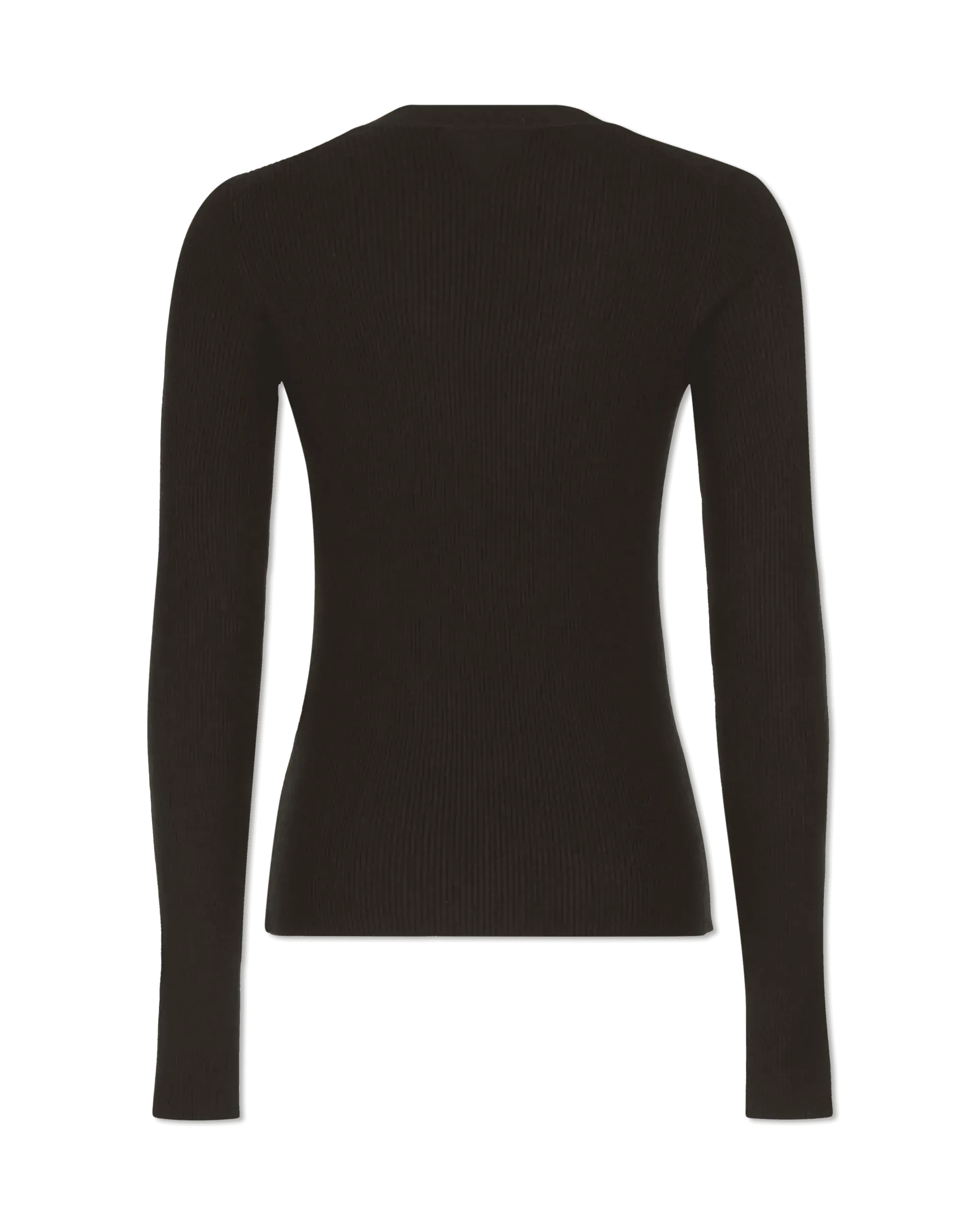 Lightweight Wool Ribbed V-Neck Sweater for Women - Soft & Cozy Knit Pullover for Fall & Winter Layering | Casual Office Wear & Weekend Outfits