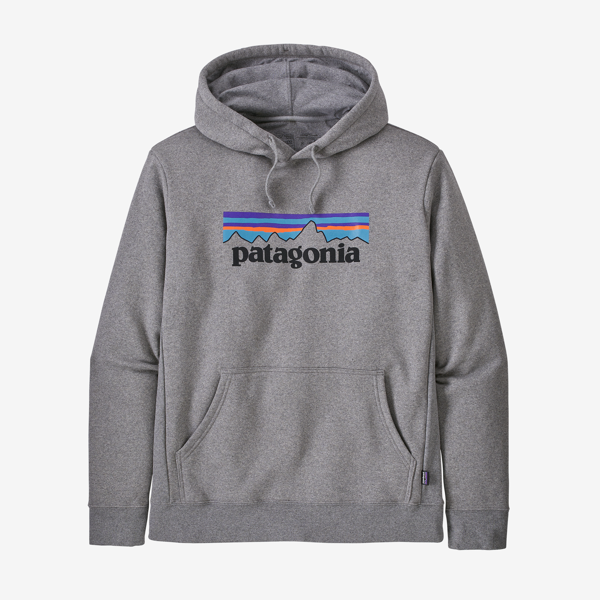 P 6 Logo Uprisal Hoodie - Trendy Streetwear Pullover for Men & Women | Perfect for Casual Outfits, Gym Wear & Urban Fashion