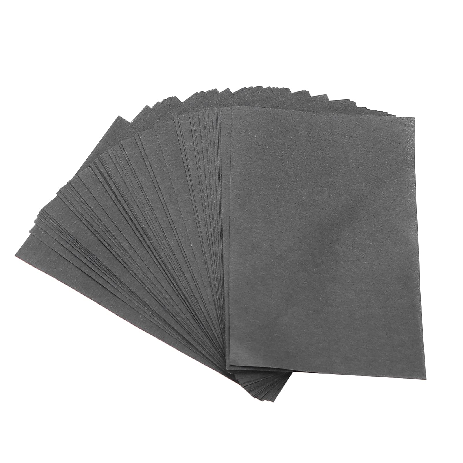 Premium Oil Absorbing Facial Blotting Papers for Men & Women - Soft Double Suede Sheets to Remove Excess Oil & Shine - Keep Skin Clean & Matte All Day - Ideal for Gym, Office & Outdoor Activities