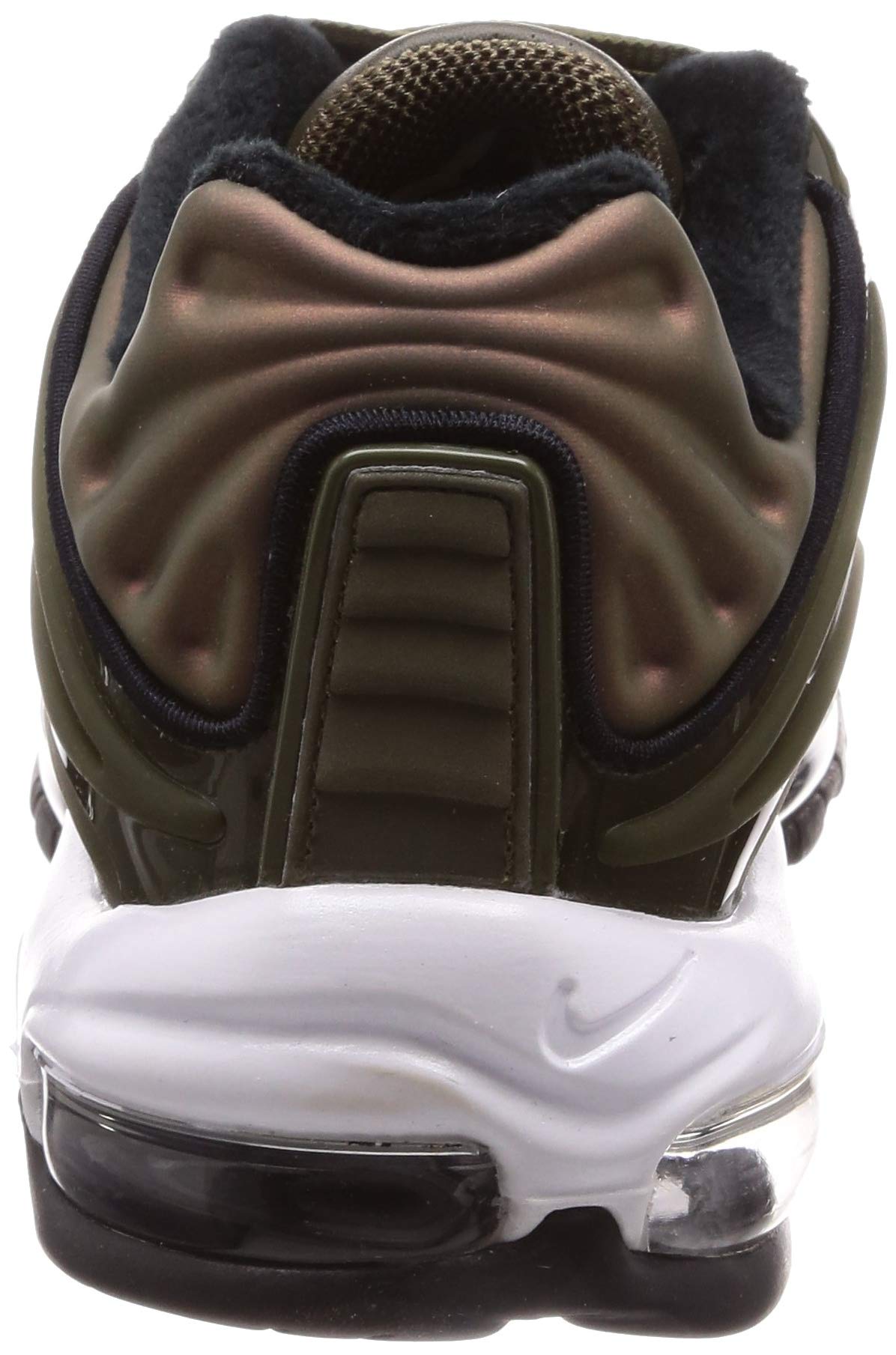 Nike Air Max Deluxe SE Men's Running Shoes - Lightweight Cushioned Sneakers for Jogging & Gym Workouts | Style AO8284 | Perfect for Road Running, Training & Casual Wear