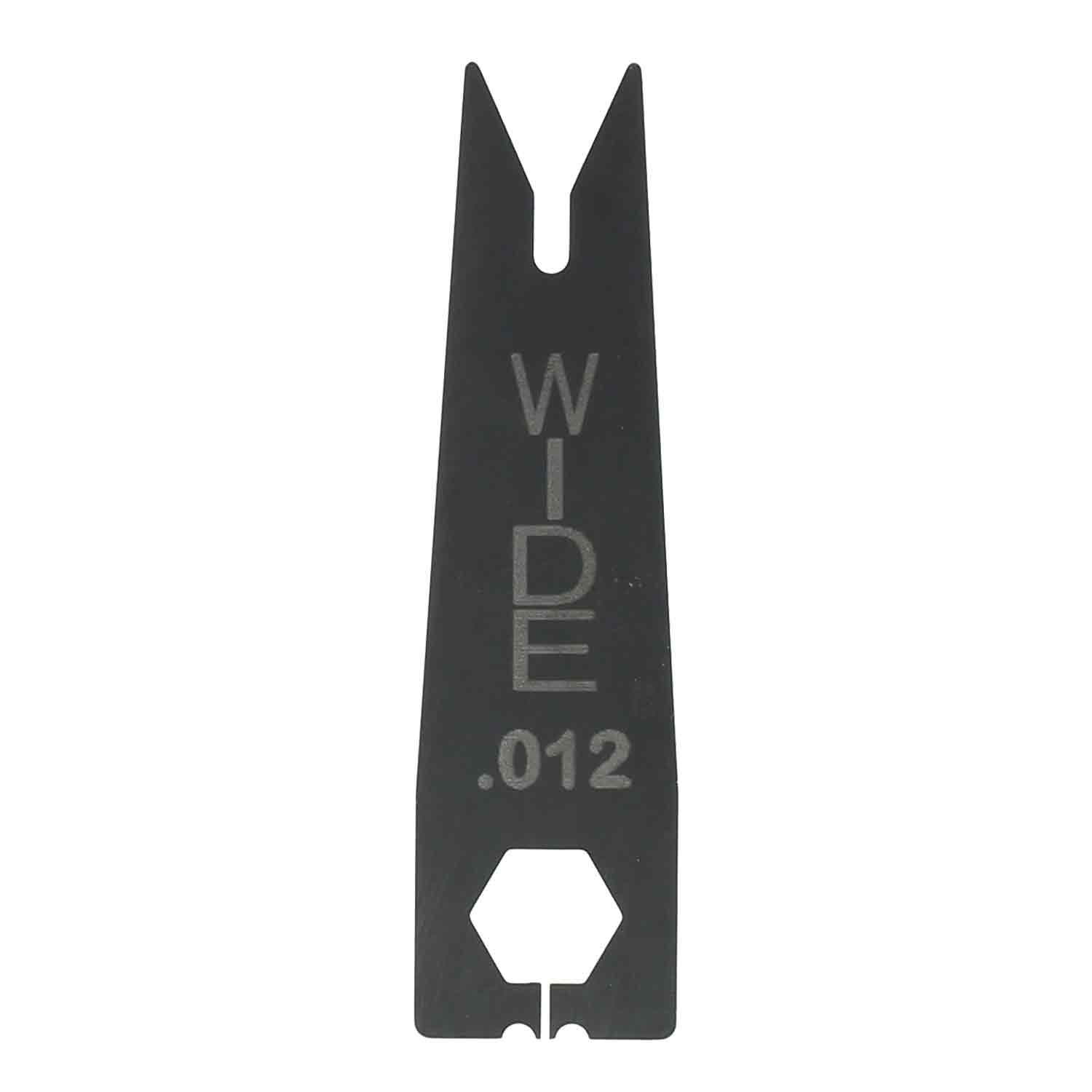 AAE Replacement Launcher Blade (Standard) - Compatible with Multiple Models | Durable Lawn Mower Parts for Home & Commercial Landscaping