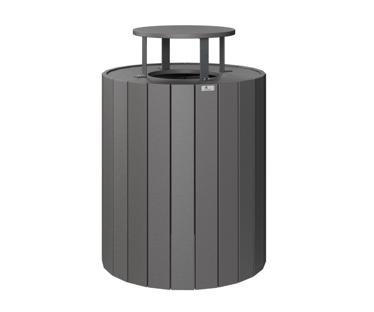 Smoke Gray