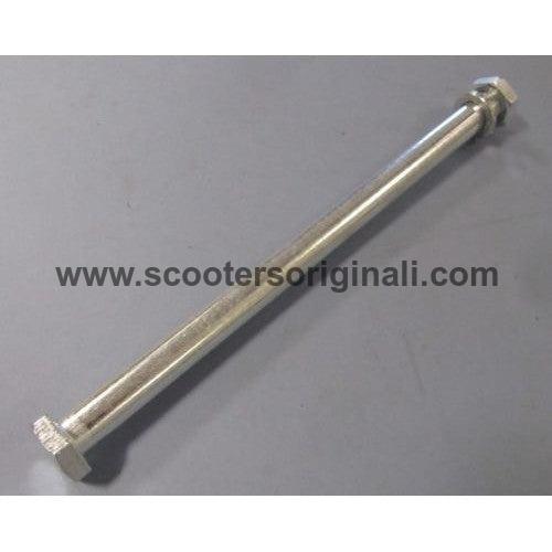 Vespa Engine Bolt for Large Body PE Scooters - High-Quality Replacement Part for Vespa Scooter Maintenance & Repair | Perfect for DIY Enthusiasts & Professional Mechanics
