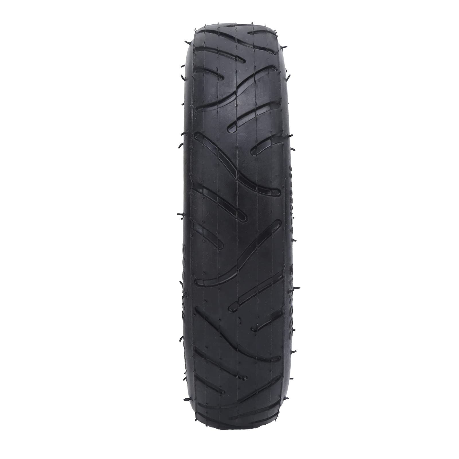 8.5 Inch Electric Scooter Solid Tire - 8 1/2x2 (50-134) Replacement Inner & Outer Tires for Electric Scooters - Durable, Puncture-Proof for Commuting, Campus, Urban Travel & Last-Mile Transportation