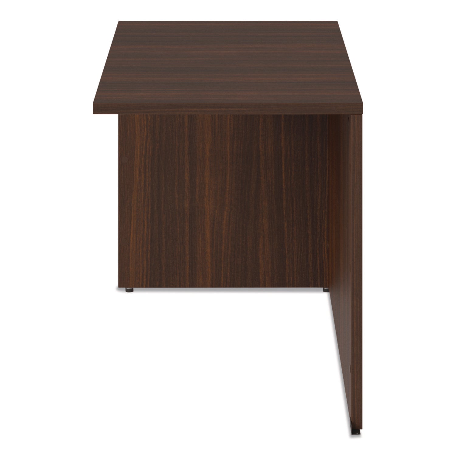 Alera® Seville Series Reversible Return Shell Chair - 48