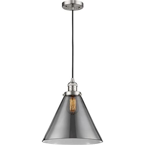 Brushed Satin Nickel