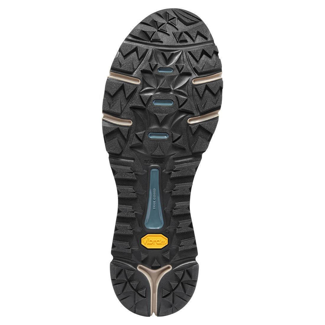 **Trail 2650 GTX 3 Hiking Shoes for Men - Waterproof & Lightweight - Kangaroo Brown - Perfect for Outdoor Adventures & Backpacking**