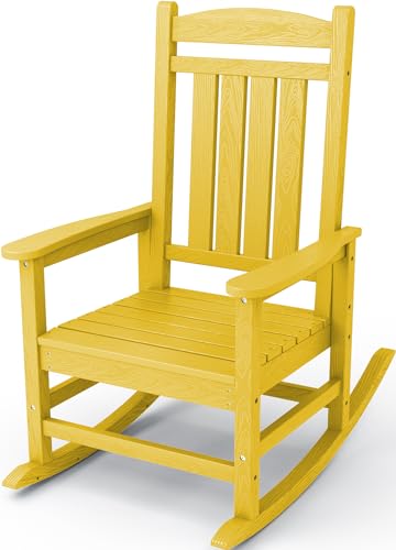 Lemon Yellow
