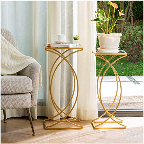 Golden X-legs