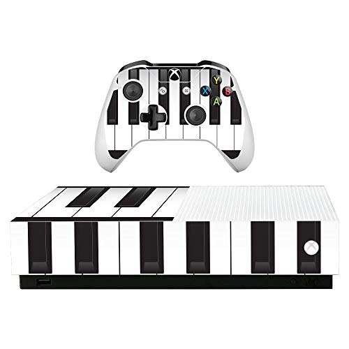 Piano Keys
