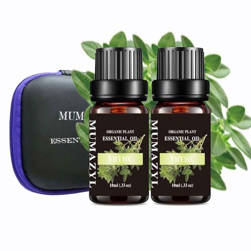 2 Pack Thyme