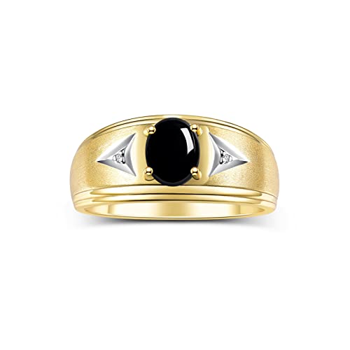 Cabochon Onyx