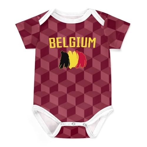 Belgium Home