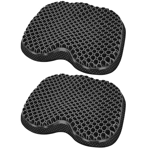 Black 2pcs