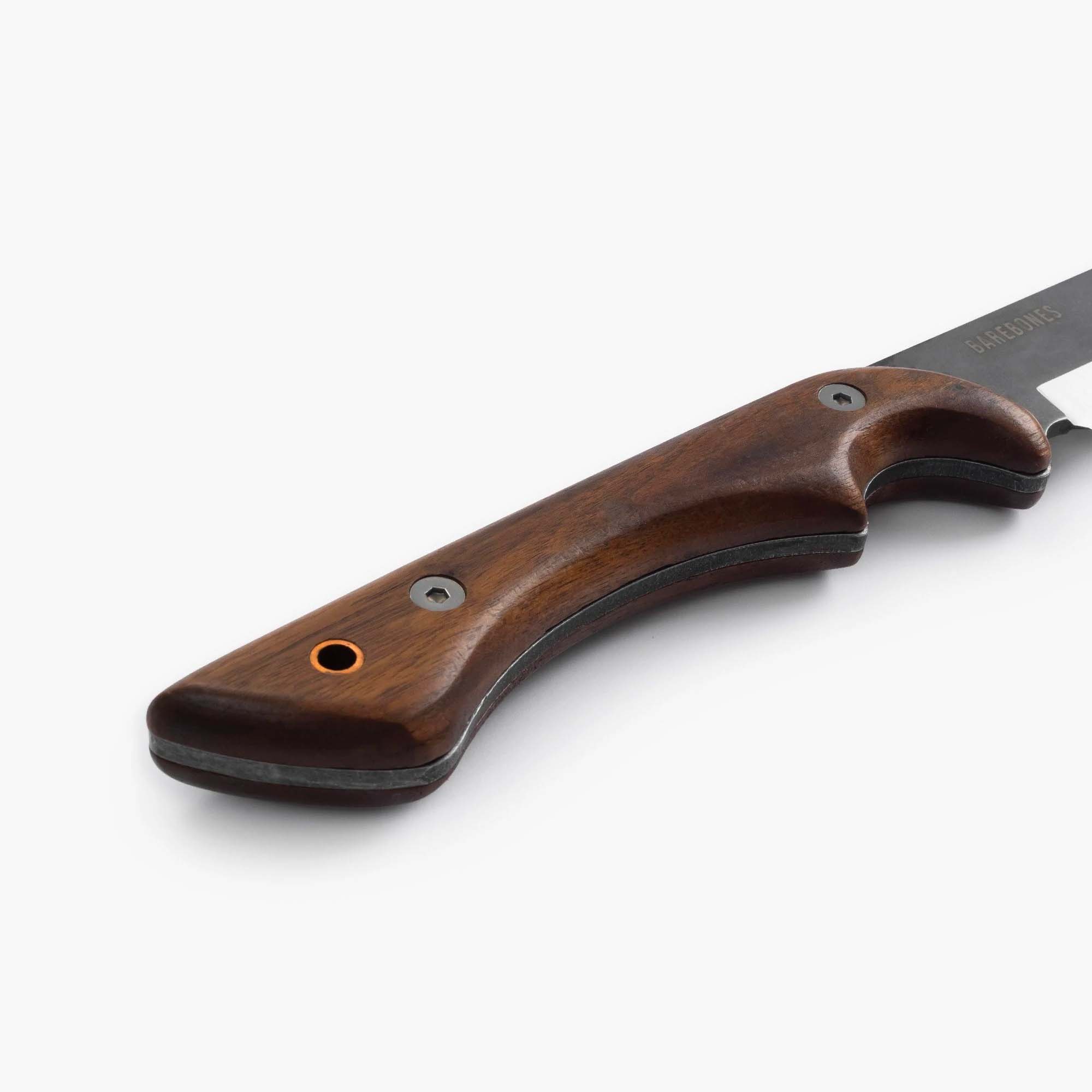 Japanese Nata Handle Replacement Kit - High-Quality Wooden Handle for Axes & Hatchets - Perfect for Outdoor Camping, Woodworking & DIY Projects