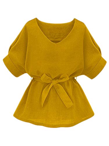 B Yellow