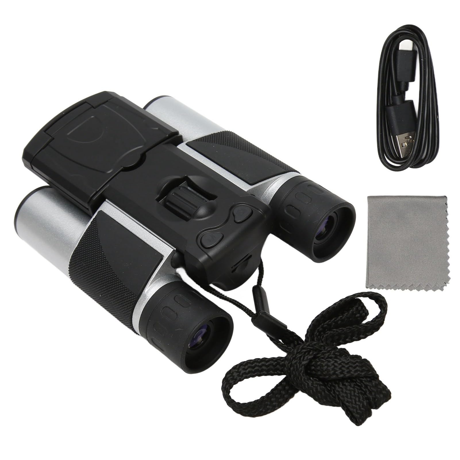 **Digital Binoculars Camera with 2.0