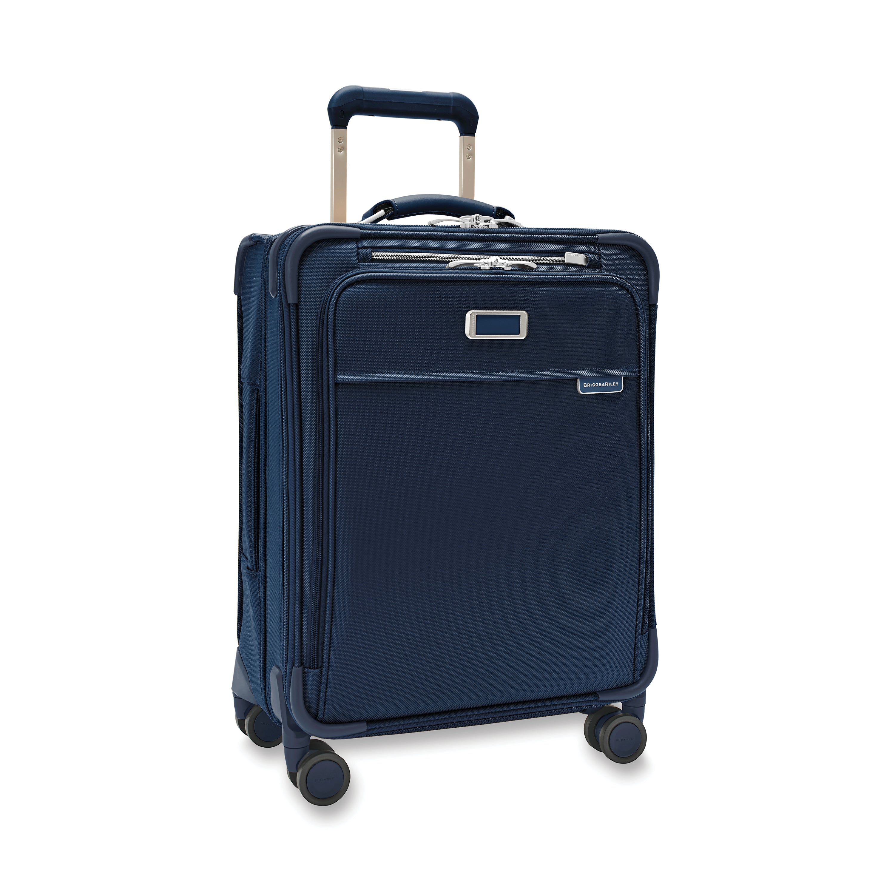 Briggs & Riley Baseline Global Carry On Spinner Luggage - 22