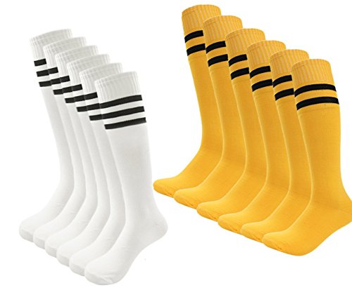 White-yellow