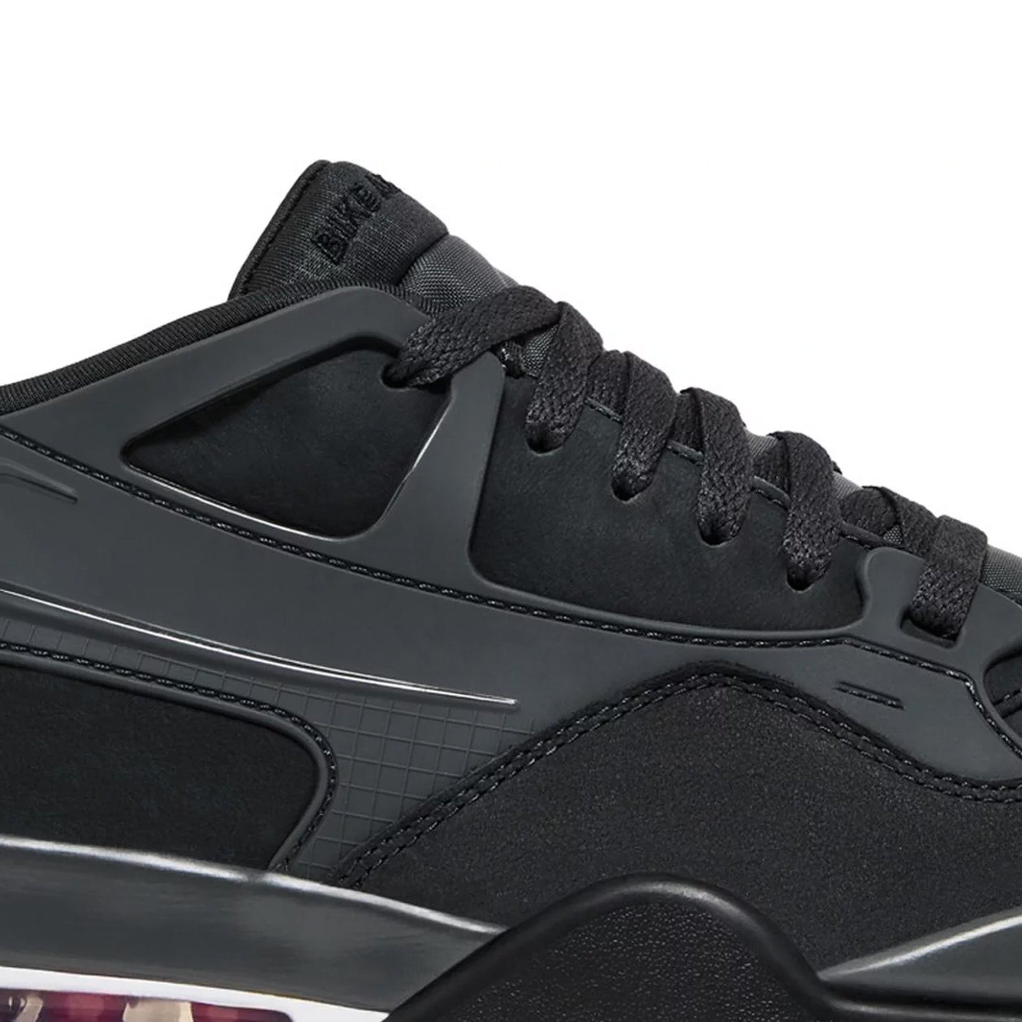 Air Jordan 4 RM SP Nigel Sylvester Driveway 'Grey' Sneakers (2024) - Men's Basketball Shoes for Streetwear & Casual Wear