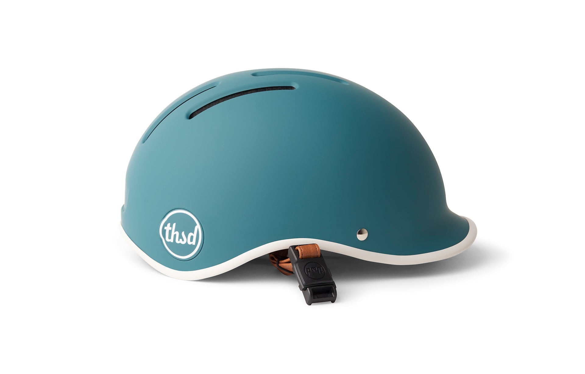 Heritage 2.0 Bike Helmet - Lightweight & Durable Cycling Helmet for Adults - Perfect for Road Biking, Mountain Biking & Commuting