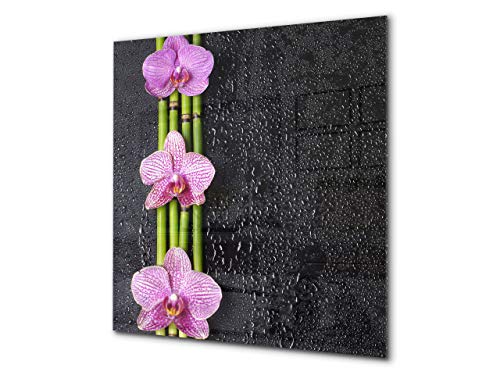 Orchid Bamboo