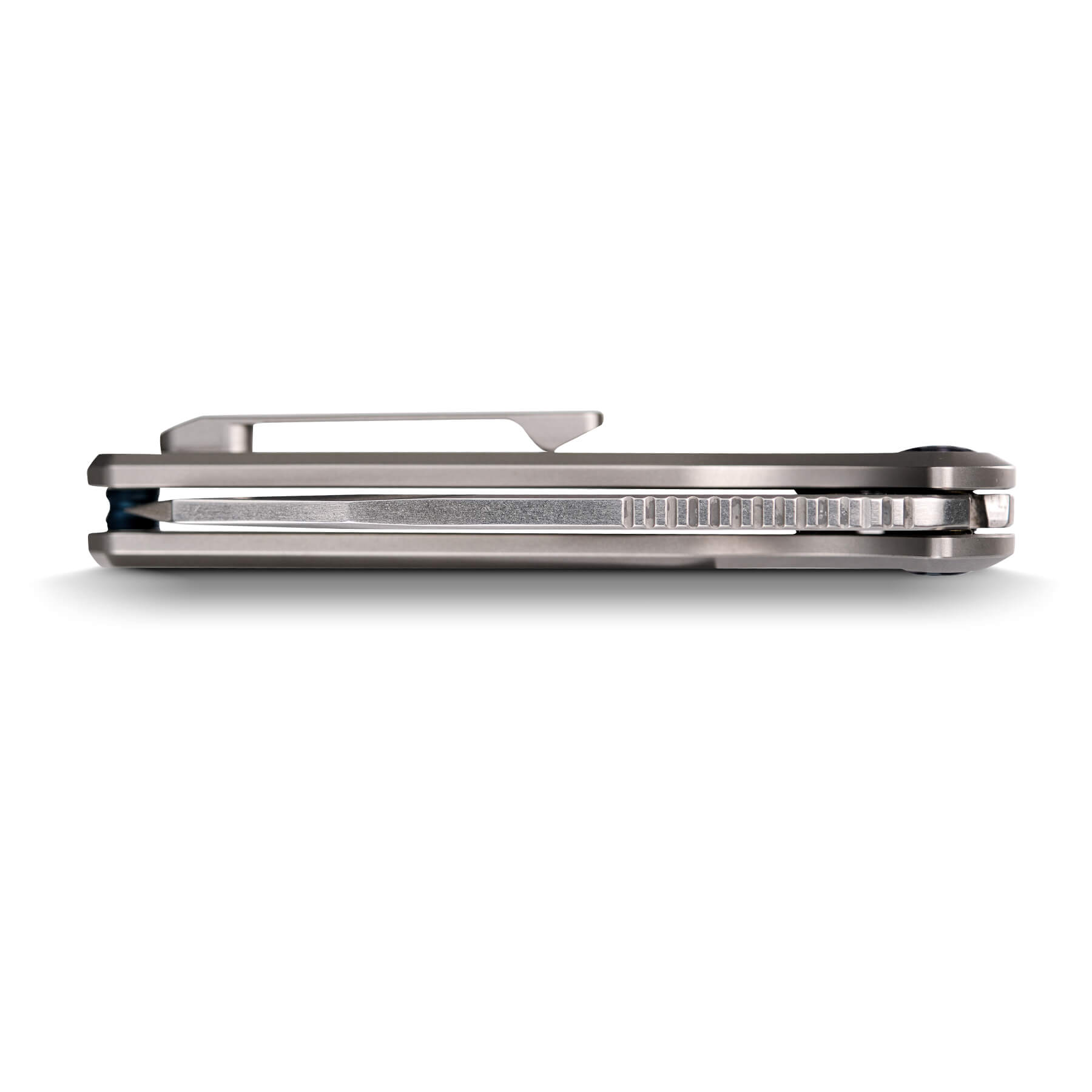 Gavko Leopard EDC Folding Knife - 3.38