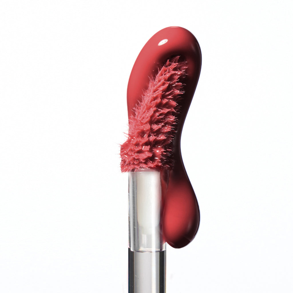 ArteSinsa Dewy Fit Tint 2.7g - #006 Red Rule Lip Stain | Long Lasting Hydrating Lip Gloss | Perfect for Daily Wear & Special Occasions