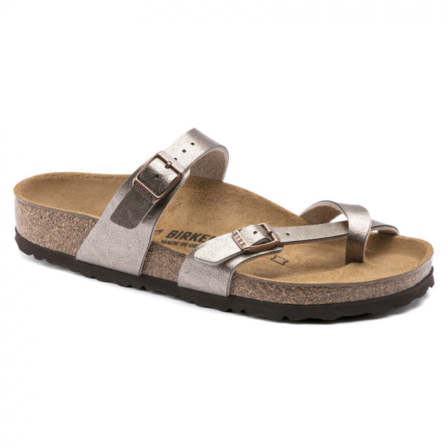 Mayari Birko-Flor Sandals - Comfortable & Stylish Women's Footwear for Everyday Wear, Beach, and Casual Outings
