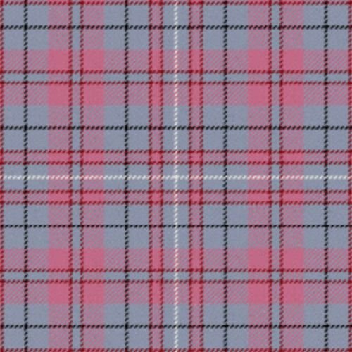 Frater Ancient Tartan Plaid Scarf - Premium Wool Blend for Men & Women - Perfect for Winter, Fall, and Outdoor Adventures